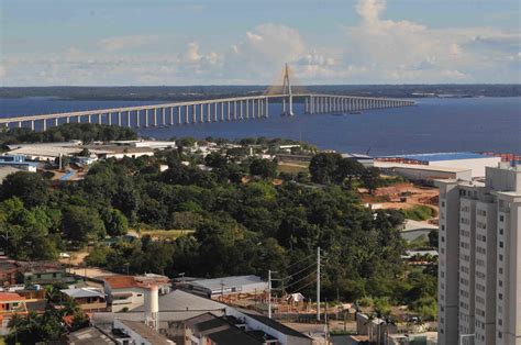 Melhores Bairros De Manaus Lugares Para Morar Na Capital