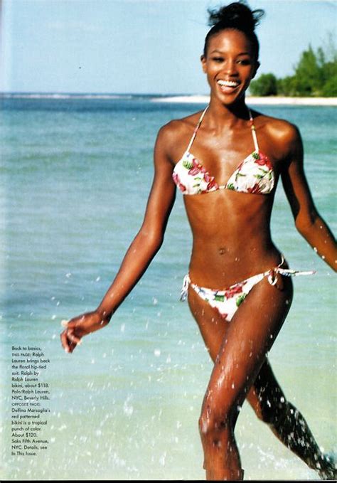 More to share with you soon. naomi campbell young 80s - Google Search | Naomi campbell ...