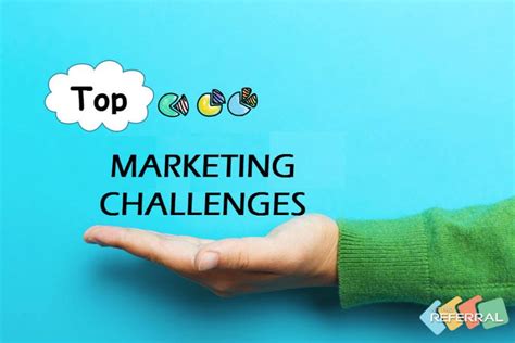 Top Marketing Challenges In 21 St Century Netproreferral