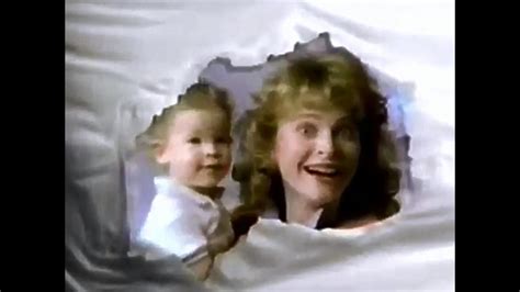 Luvs Deluxe Diapers 1987 Tv Commercial Hd Youtube