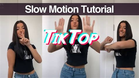 Put On Tiktok Dances Pelajaran