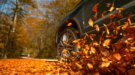 10 Fall Car Care Tips Prepare Your Vehicle For The Changing Seasons