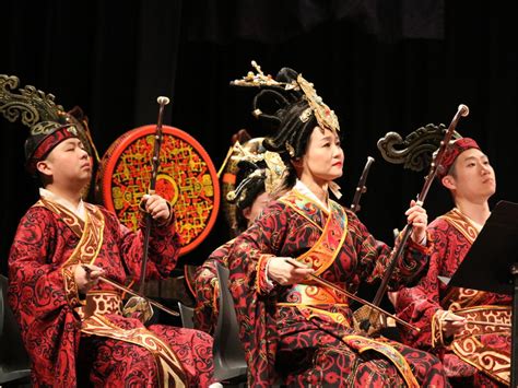 Best 20 Traditional Chinese Songs You Should Hear Travel Dining