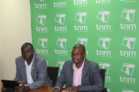 Tnm Switches Off Unregistered Sims Malawi24 Malawi News