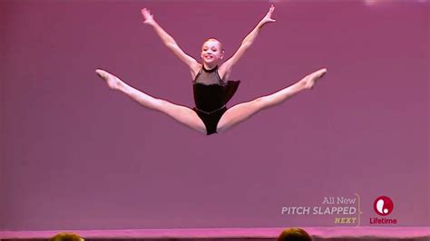 dance moms brynn rumfallo she s magic s6 e4 dance moms dance moms brynn rumfallo