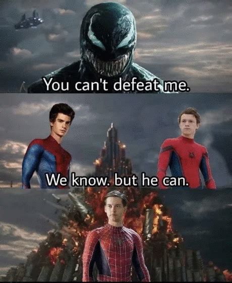 Spider Man No Way Home Memes Comics And Memes