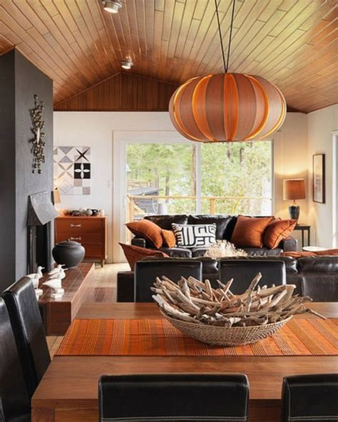 24 Creative Fall Harvest Home Decor Ideas