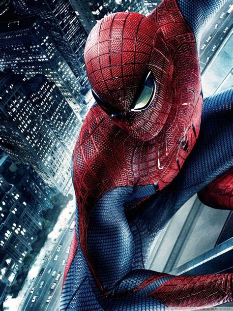 Well, you've come to the right place as here we share the 15 best iphone spiderman wallpapers. Spiderman Phone Wallpapers - Wallpaper Cave