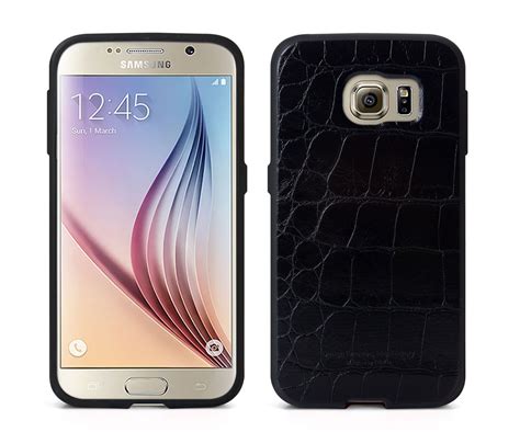 Top 10 Best Cool Samsung Galaxy S6 And S6 Edge Cases