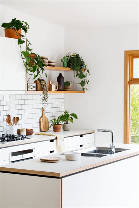 10 Ways To Create A Cozy Kitchen