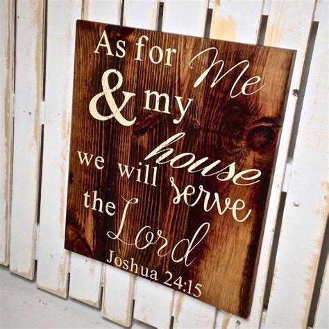 Rustic Barn Wood Sign With Custom Quote Personalized Signs Etsy