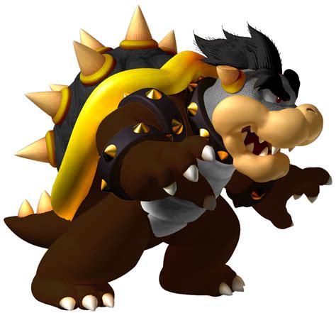 It is a popular theory that the name morton koopa jr. Morton Koopa Sr. | Fantendo - Nintendo Fanon Wiki | Fandom ...