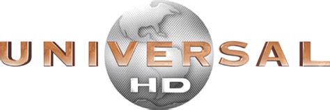 Universal HD - Logopedia, the logo and branding site