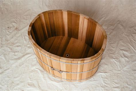 Life Span Of Cedar Barrel Tubs Forest Cooperage