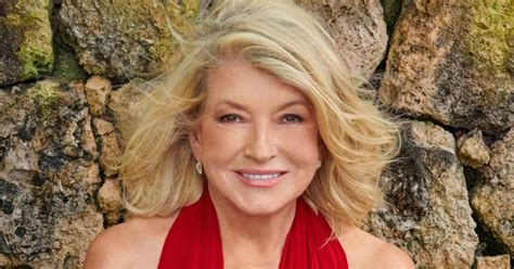 Martha Stewart Is A 2023 Si Swimsuit Issue Cover Model Sports