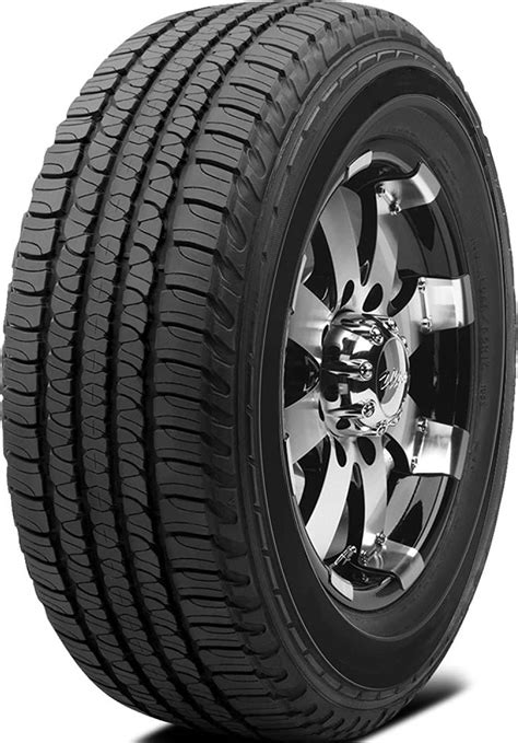 26560r18 Bridgestone D684 Tyre Tyremart