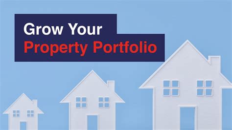 Grow Your Property Portfolio Horizon Lets