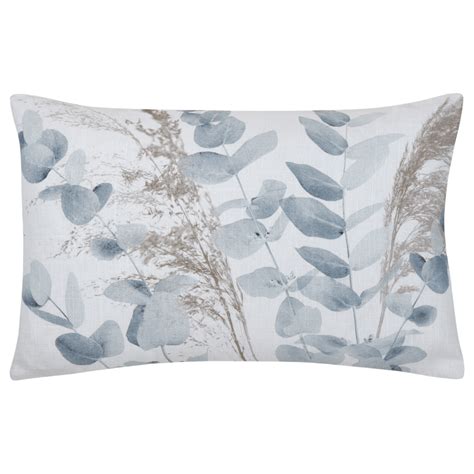 Eucalyptus Decorative Pillow Bouclair