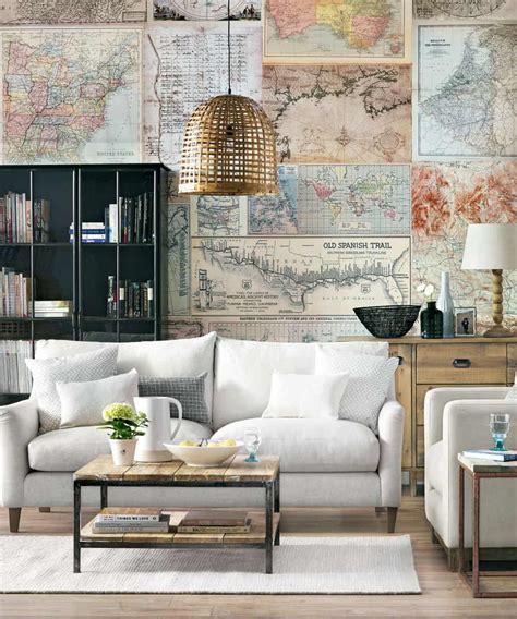 Whether you want bright colors or clean neutrals, traditional furnishings or modern pieces, a family space or a sleek place to entertain, these 100+ living rooms are sure to inspire. Timeless Living Rooms That Scream Modern