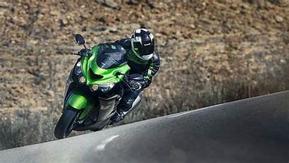 Kawasaki Iamabiker Announced Colour Options Versys Zx