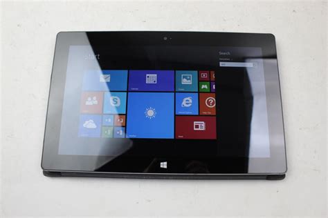 Microsoft Surface 2 Windows Rt Tablet 32gb Wi Fi Only Property Room