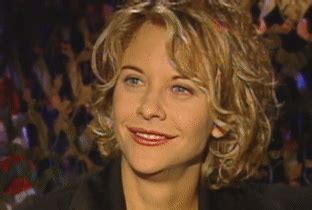Mostly Retro MEG RYAN Interviewed For Courage Under Fire 1996