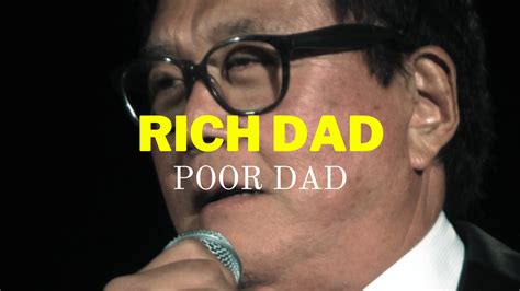 Rich Dad Poor Dad Simplified Summary Liteourites