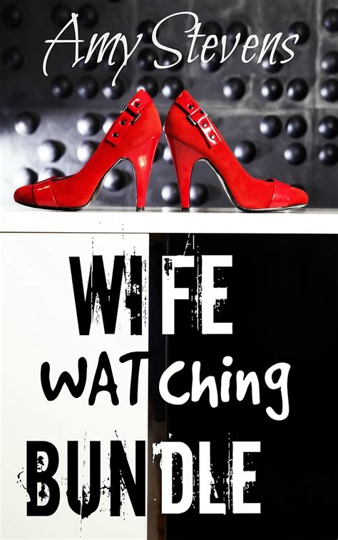 wife watching bundle first time cuckolding experience collection english edition ebook