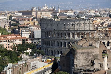 1920x1080 Wallpaper Colosseum On Rome Peakpx