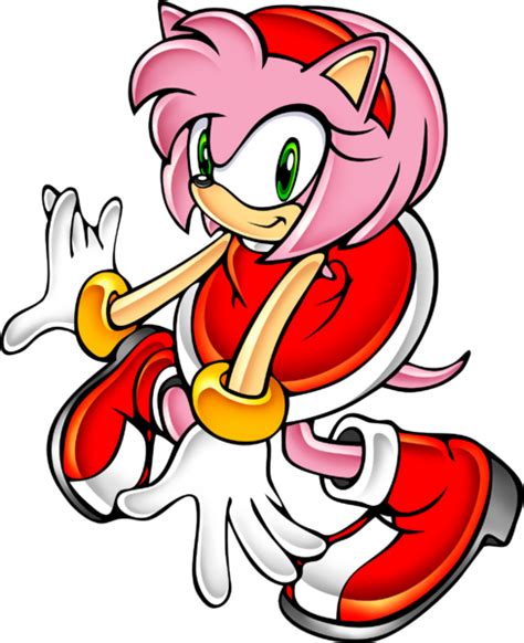 Sonic Adventureamy Rose — Strategywiki The Video Game Walkthrough And