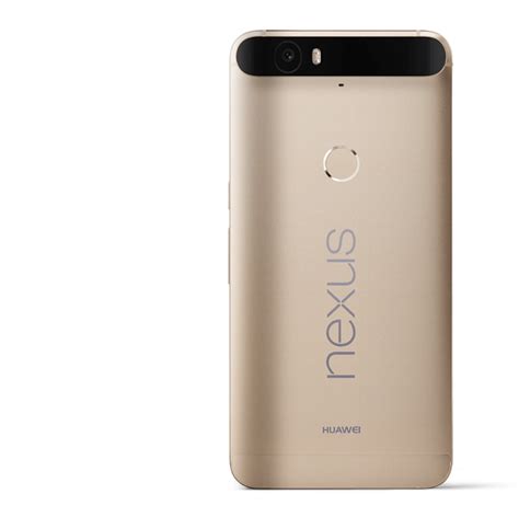 Nexus 6p Smartphone Mobile Phones Huawei Global