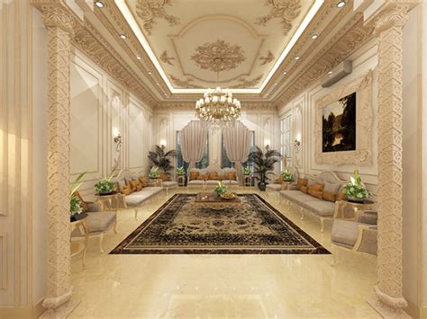 Top Interior Designers In Qatar Vamos Arema