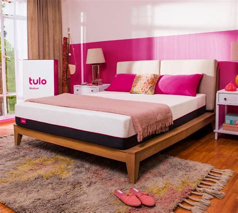 Get 5% in rewards with club o! Tulo medium | Queen mattress size, Mattress price, Bed ...