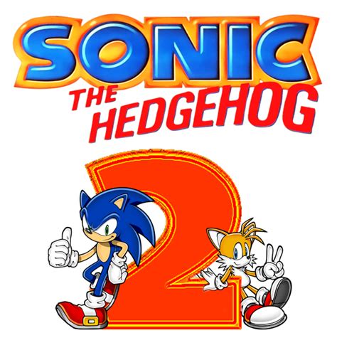 Sonic The Hedgehog 2 Game Gear Concept Mobius