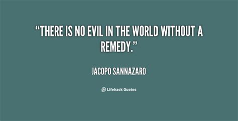 Quotes About Evil In The World Quotesgram