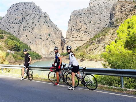 La Vuelta Climbs Spain, Road Cycling Tour Andalucía | Cycling Country