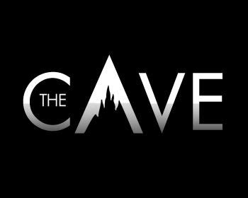 Cave Logo Logodix