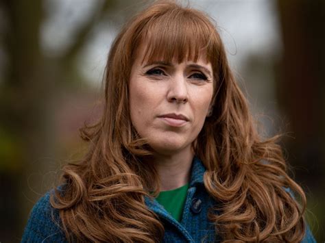 Labour Election Recriminations Begin As Angela Rayner Sacked As Party Chairman Shropshire Star