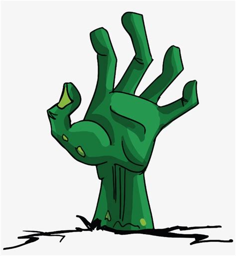 Zombie Hand Png 10 Free Cliparts Download Images On Clipground 2023