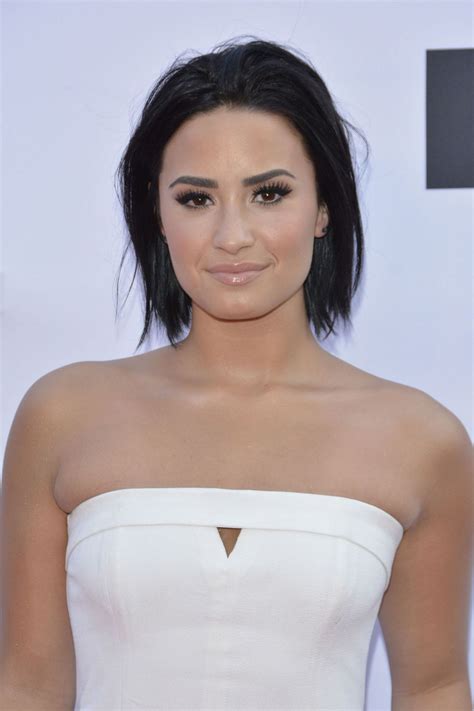 Деми ловато | demi lovato. Demi Lovato - WE Day Toronto 2015 in Toronto