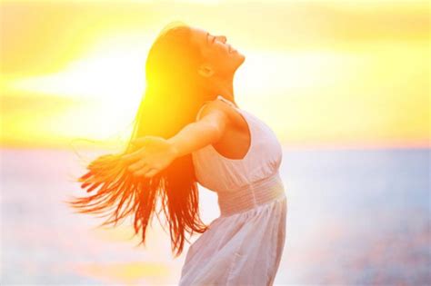 Vitamin D Health Benefits The Importance Of Sunlight Paula Owens Ms