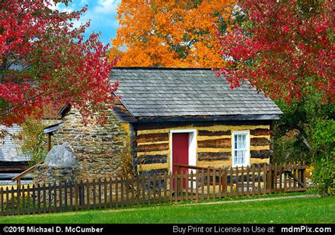 Maybe you would like to learn more about one of these? Log Cabin Picture 055 - October 19, 2016 from Somerset ...