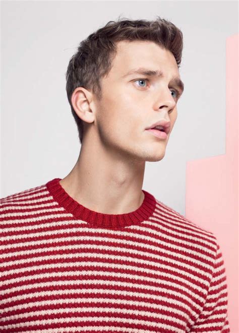 Submitted 13 hours ago * by chicken_of_honor. Benjamin Eidem for Lacoste Pre-Fall 2013