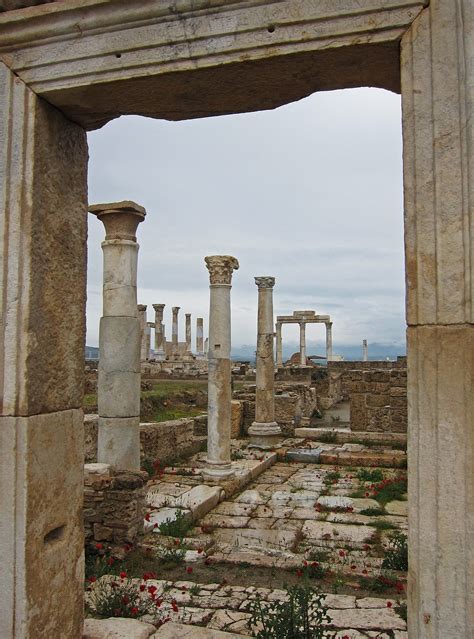 Laodicea Seven Churches Of Asia Free Photo On Pixabay Pixabay