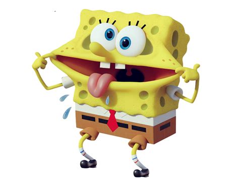 Spongebob Squarepants PNG Image Gratuite PNG All