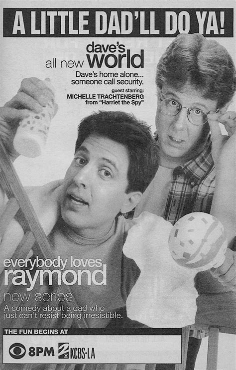 Retronewsnow On Twitter 📺 ‘everybody Loves Raymond Debut Tv Guide September 13 1996