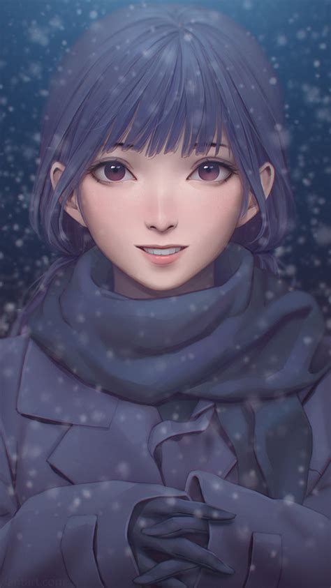 23 Beautiful Anime Portrait Wallpaper Tachi Wallpaper