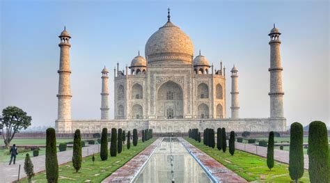 Top 10 Pictures Of The Taj Mahal Roidok