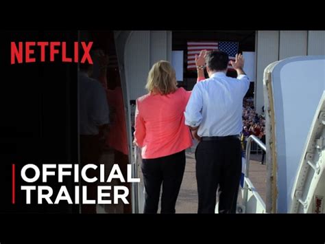 Mitt Romney Documentary Debuting January On Netflix Netflix
