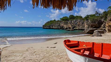 The 14 Best Beaches In Curacao Art Of Scuba Diving